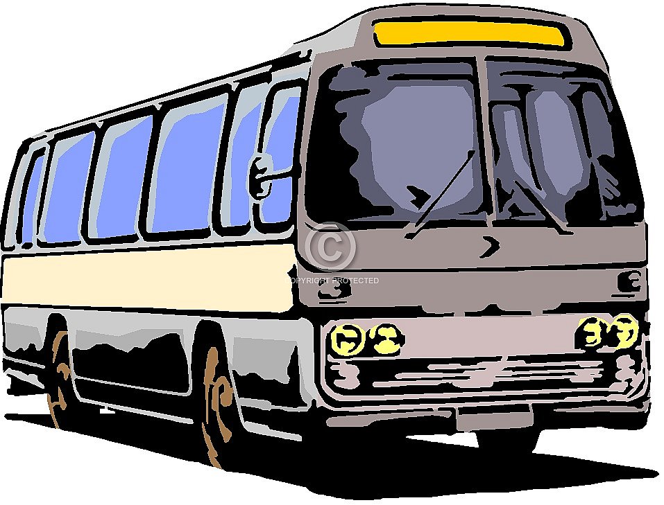 Free School Bus Clip Art – Diehard Images, LLC - Royalty-free ...