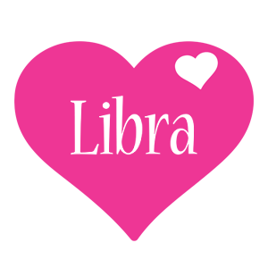 Libra Name Generator | Birthday, Love Heart, Friday Logo Design Style