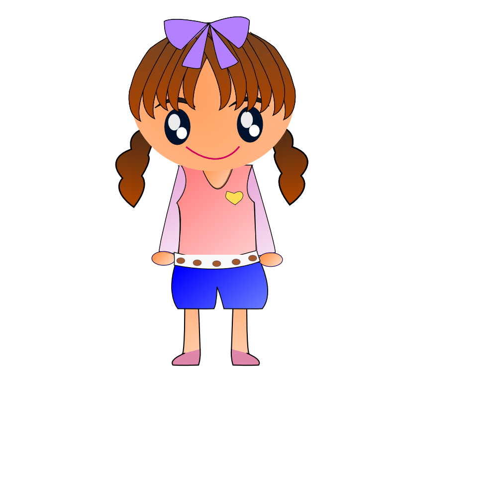 image clipart anime - photo #11