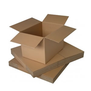 70 Uses For Cardboard Boxes! - Martha Stewart Living Radio: The ...