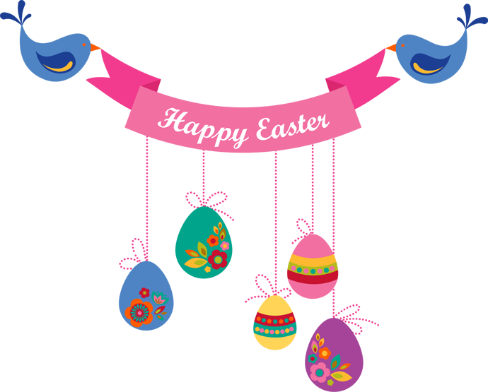 free clipart easter greetings - photo #24