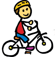 Bicycle Cartoon Images - ClipArt Best