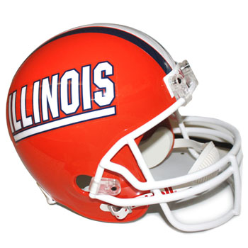 Illini, Salukis Ready To Battle « CBS St. Louis