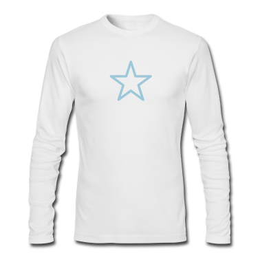 star outline T-Shirt ID: 5054037