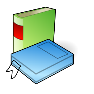 Free Books Clipart