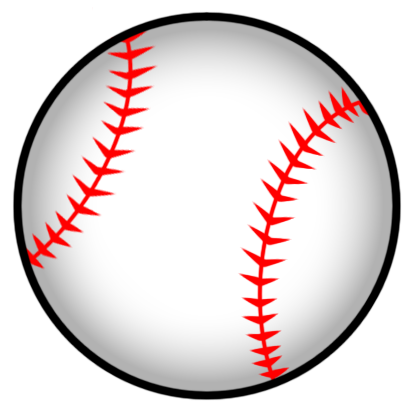 855 views free-baseball-clip-art - Download - 4shared