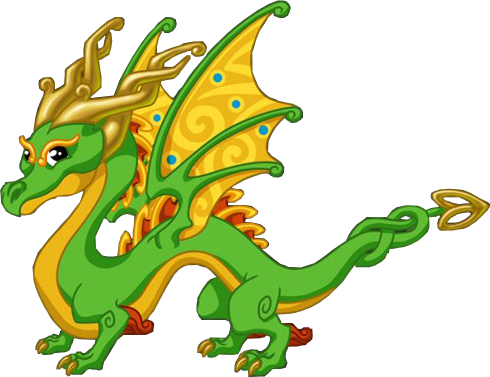Celtic Dragon - DragonVale Wiki