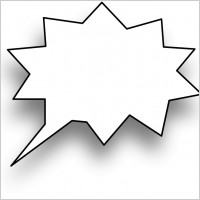 573 views Speech bubble vector graphic Free vector for free download (about ...