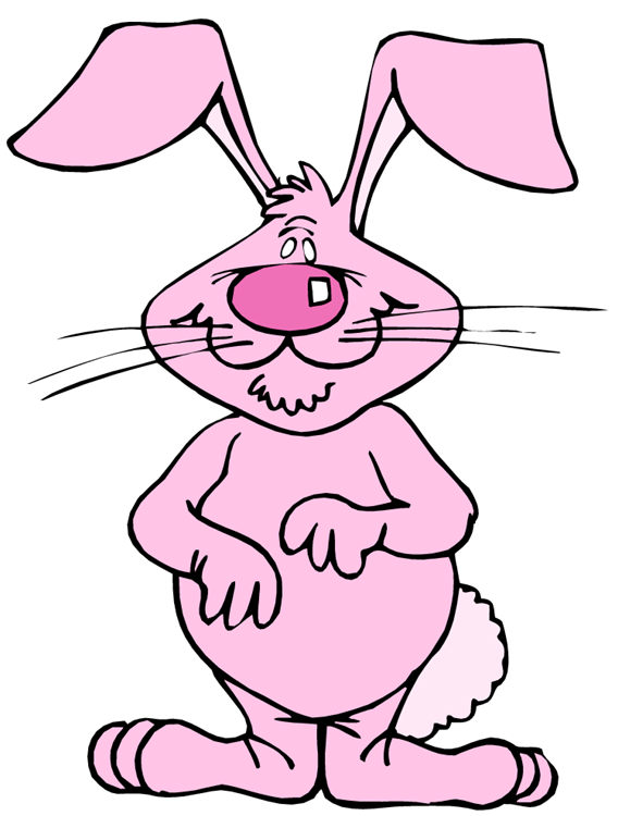 free clip art bunny ears - photo #29