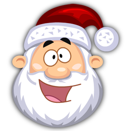 Santa claus png / Santa claus png icon