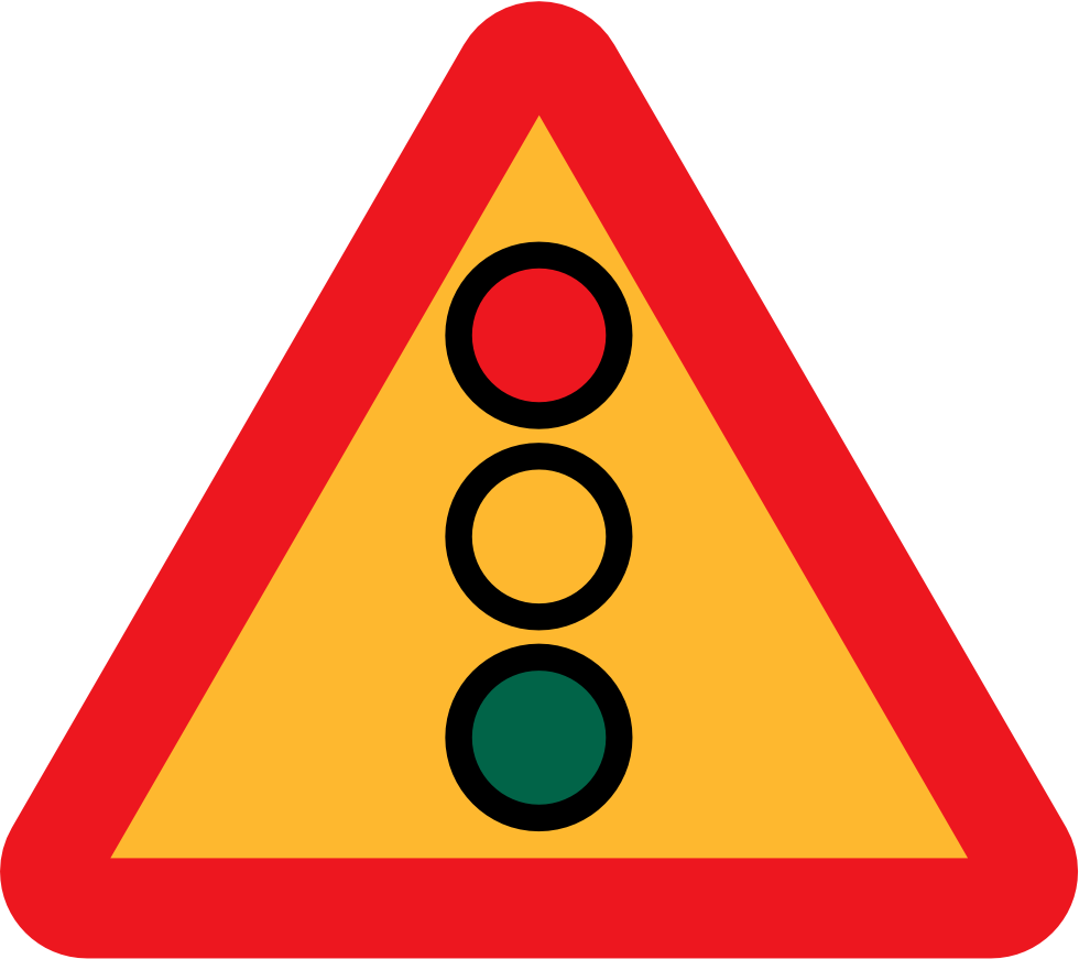 Traffic Signals - ClipArt Best