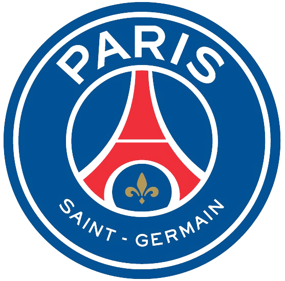 PSG logo