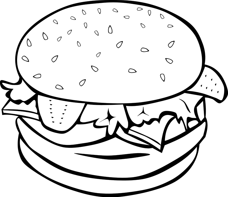 in Food Clipart :: - Free Clipart Images
