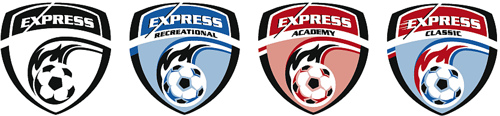 Logo Design for Soccer Club | Flickr - Photo Sharing!