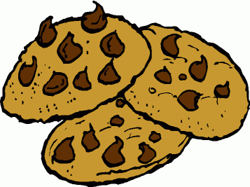 Cookie Clip Art Free - Free Clipart Images