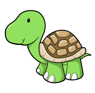 Pictures Of Cartoon Turtles - ClipArt Best