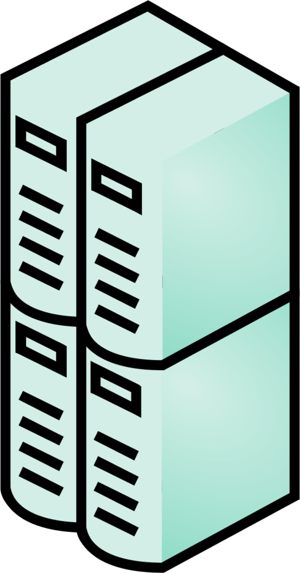 Database Symbol | Free Download Clip Art | Free Clip Art | on ...