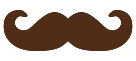 Craft Edge • View topic - Mustache svg file on my blog