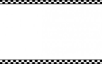 Checkerboard Clip Art Border Free - ClipArt Best
