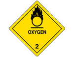 Oxygen on ComplianceSigns.com