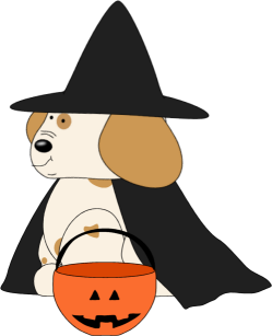 First Grade Gallery- Lessons for Little Learners: Halloween Clip Art