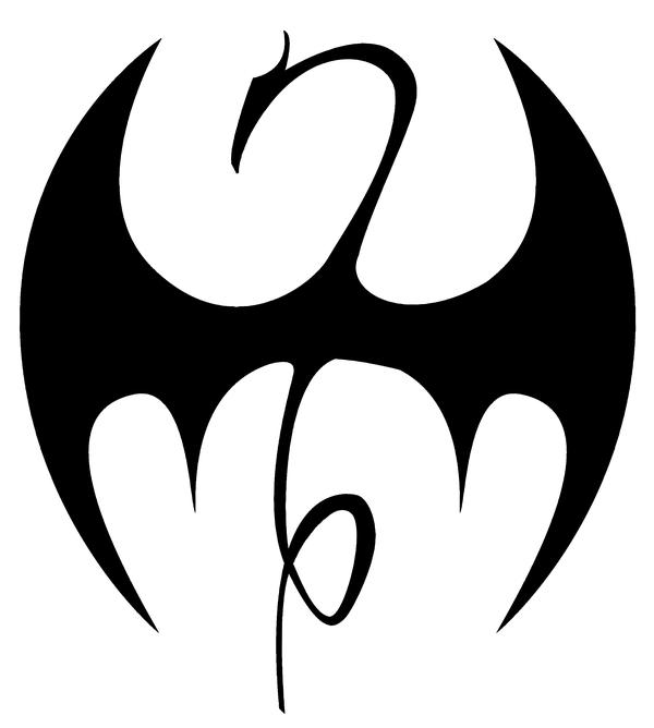 Ironfist Symbol ClipArt Best