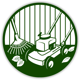 Lawn Service Clipart