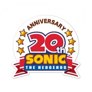 UPDATE] Sonic Generations Demo and 20th Anniversary Bundle ...