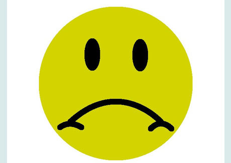what are you smiley or sad smile? smiley -or- sad smile | This or That