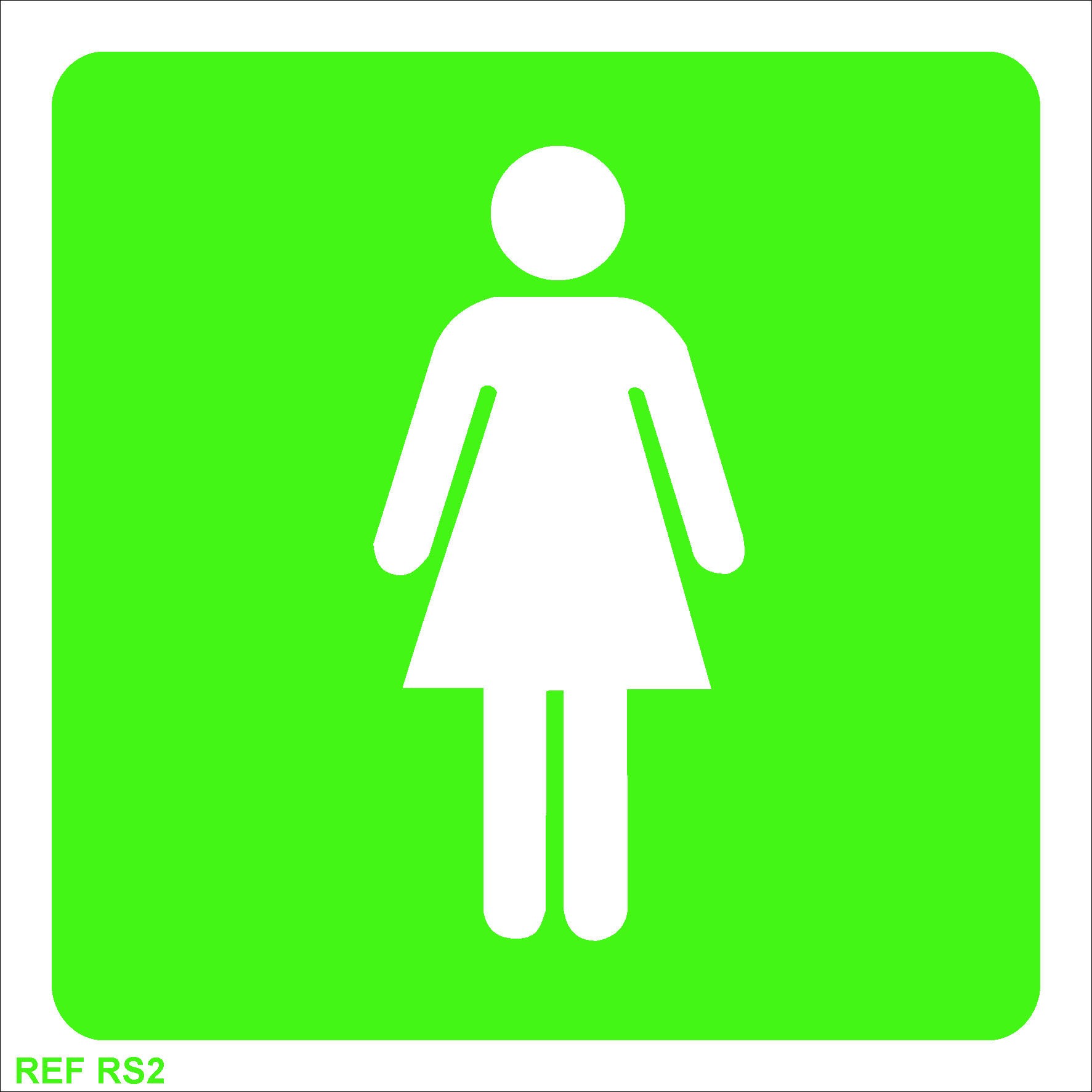 Ladies Restroom Sign | Free Download Clip Art | Free Clip Art | on ...