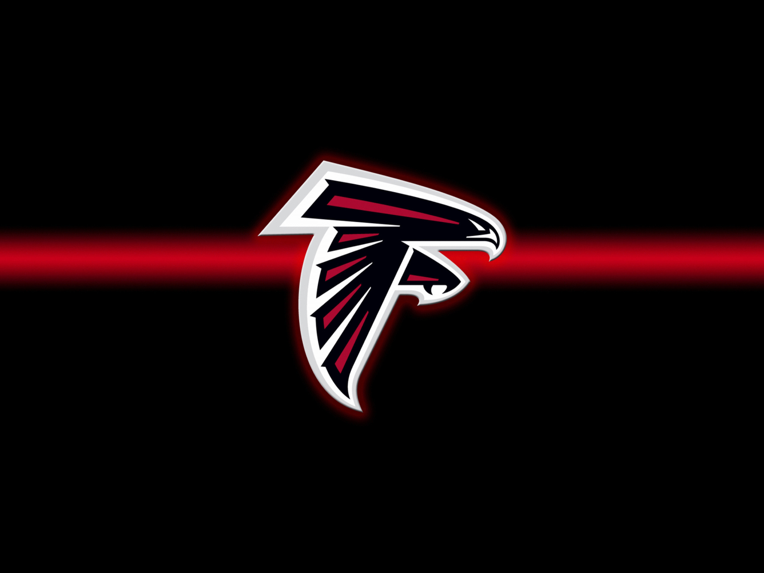 Images For > Falcons Old Logo