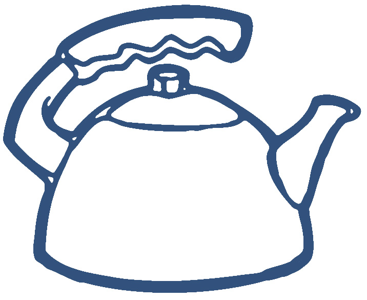 clipart of kettle - photo #2