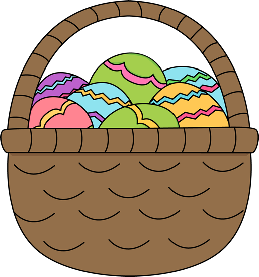 Easter Basket Pics
