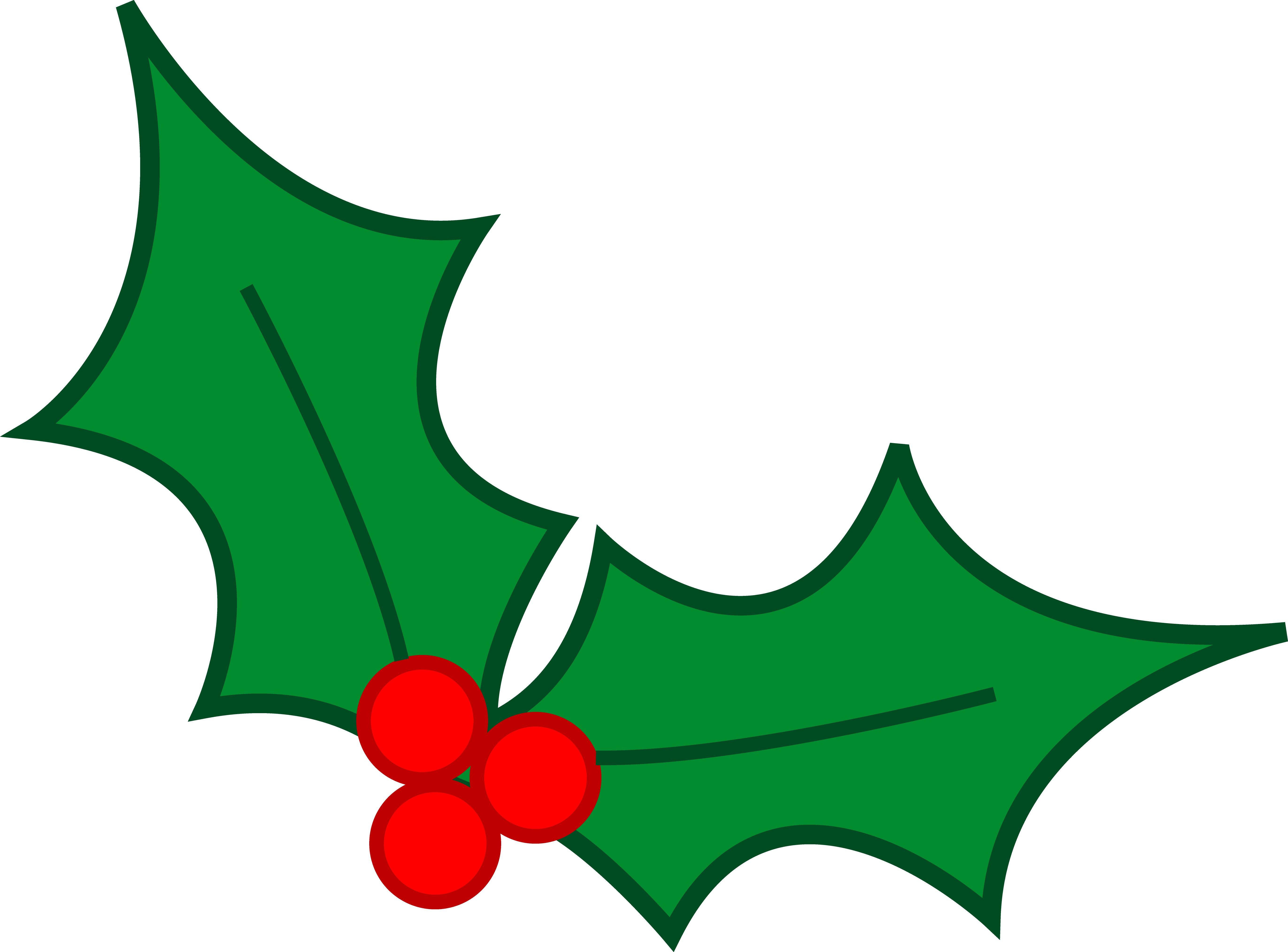 Christmas Clip Art - Free Clipart Images