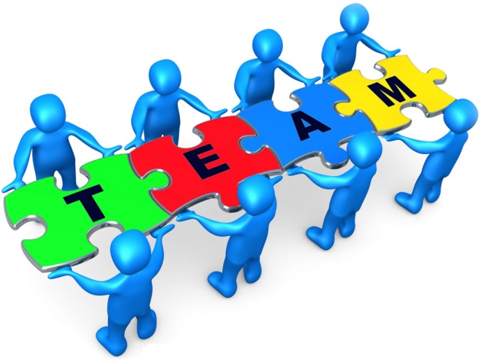 Gallery For > Team Building Clip Art