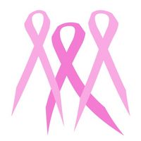 DIY Polymer Clay Breast Cancer Ribbon Bead | eHow