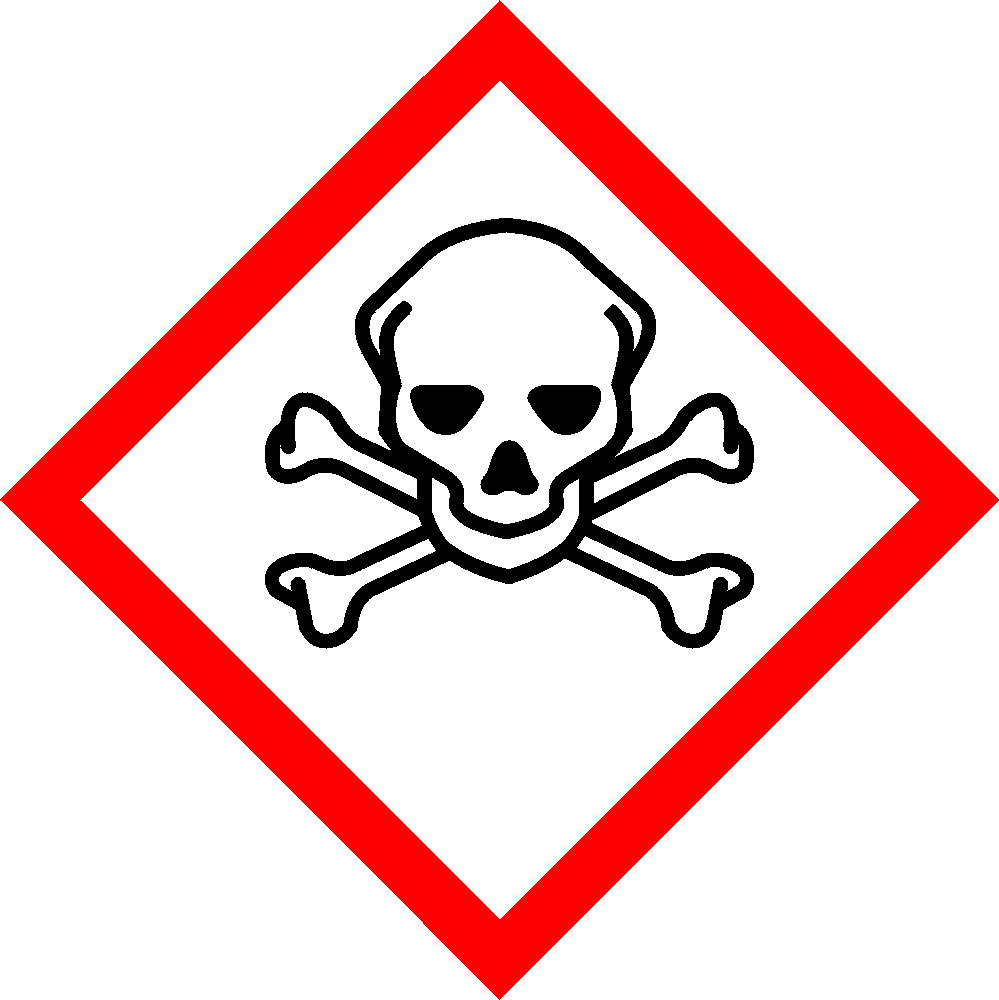Toxic Chemical Substances Labeling and Materials Safety Data ...