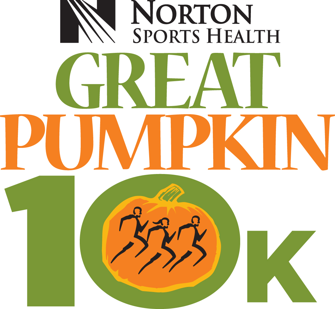 Norton Sports Health Great Pumpkin 10k* | The Parklands