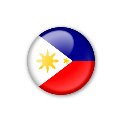 worldflags_pop, flag, philippines, worldflag, world, icon, round ...