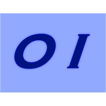 OI logo, a Image by CammandoOrdo - ROBLOX (updated 4/11/2010 5:07 ...