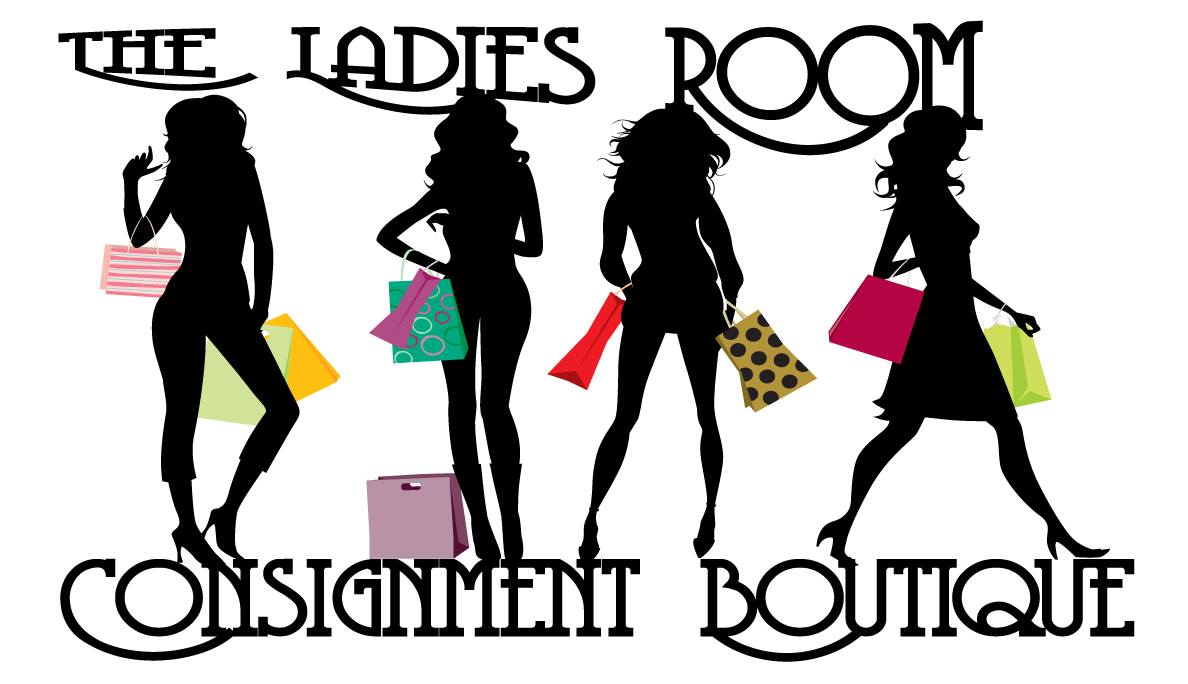 Tiara Magazine » The Ladies Room Consignment Boutique