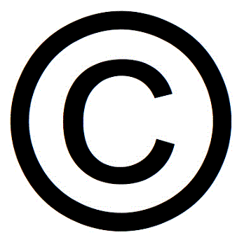 Copyright Symbol - Copyright Sign - Trademark Symbol - Trademark ...