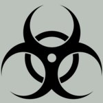 Biohazard Vector by PC-JUNKY