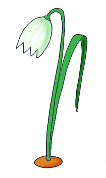 Spring Clipart - Spring Flower Pictures & Spring Flower Clipart