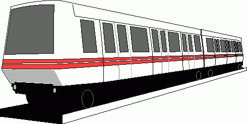 free Trains Clipart - Trains clipart - Trains graphics - Page 3