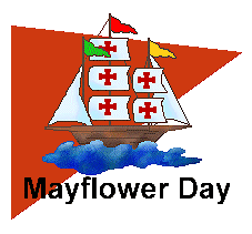 Mayflower Day Clip Art - Free Mayflower Day Clip Art - Clip Art ...