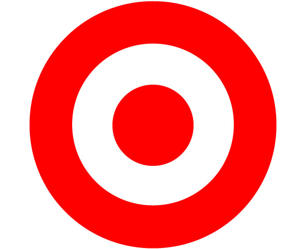target logo clip art - photo #25