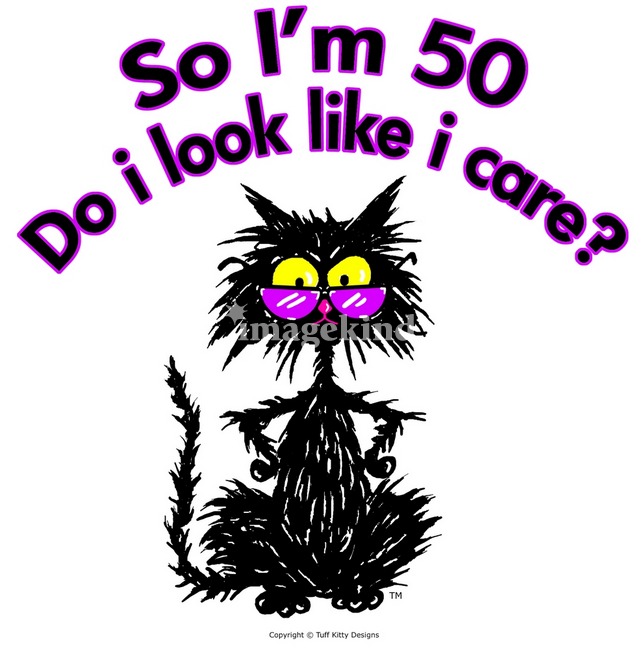 birthday cat clip art free - photo #38