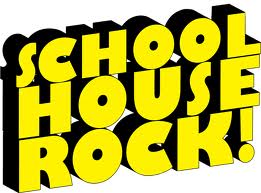 Teaching Children Finances - School House Rock! (Money Rock)