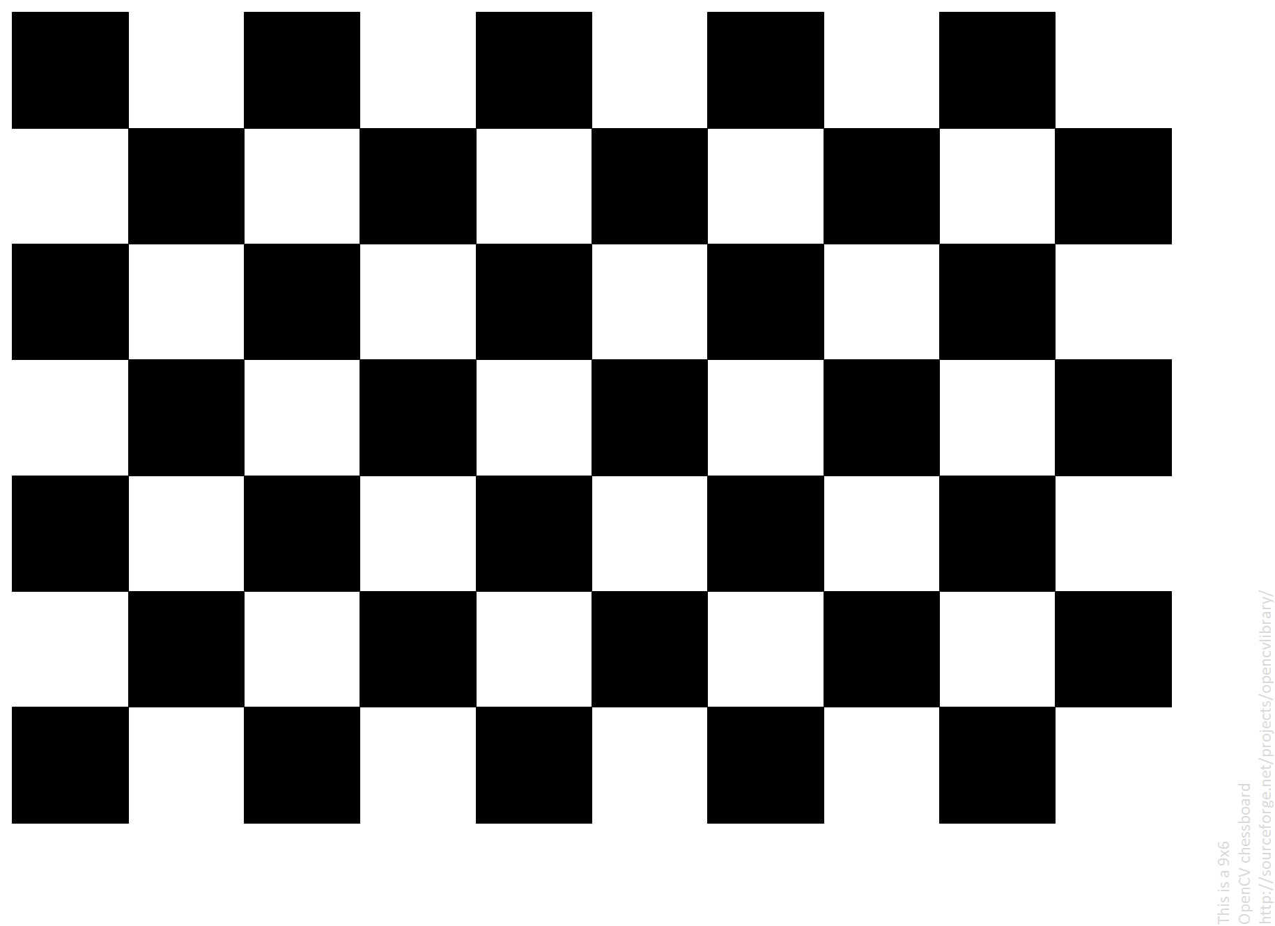 Checkered Flag Pattern - ClipArt Best